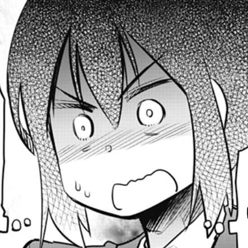 Yumizuka Iroha's No Good Without Her Procedure! Chapter 46: Yumizuka Iroha's Portrait cover