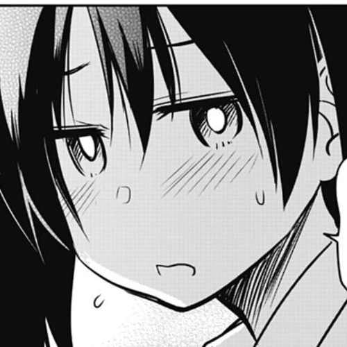 Yumizuka Iroha's No Good Without Her Procedure! Chapter 47: Yumizuka Iroha's Hairstyle cover