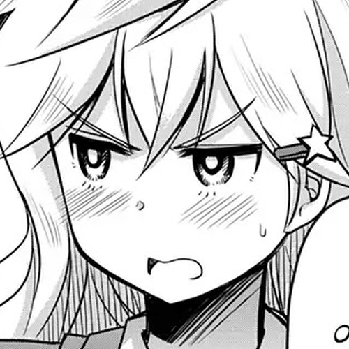 Yumizuka Iroha's No Good Without Her Procedure! Chapter 5 cover