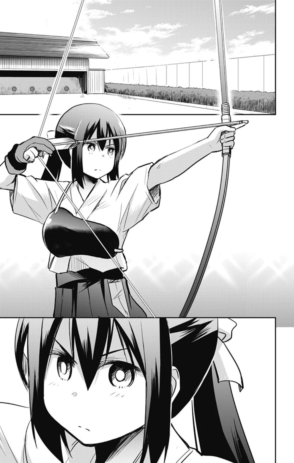 Yumizuka Iroha's No Good Without Her Procedure! Chapter 56 page 7 - Chapter 56: Yumizuka Iroha's No Good Without Her Procedure! [END]