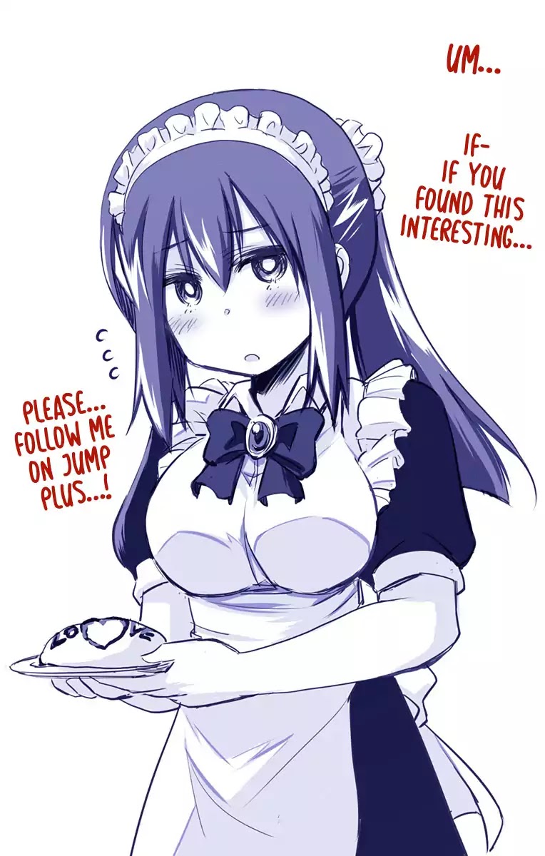 Yumizuka Iroha's No Good Without Her Procedure! Chapter 6 page 11 - Chapter 6