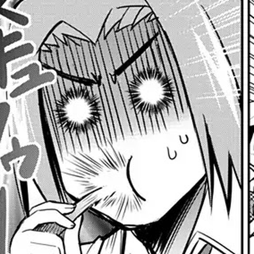Yumizuka Iroha's No Good Without Her Procedure! Chapter 6 cover