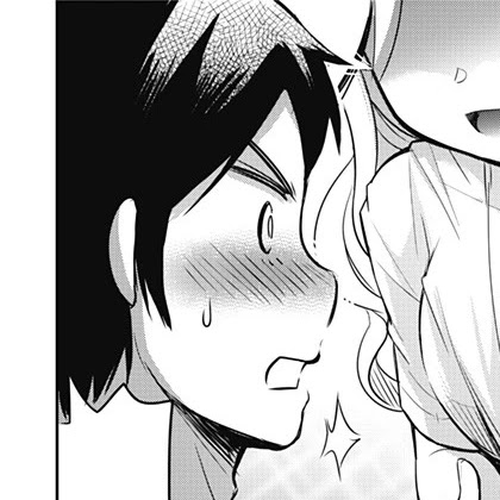 Yumizuka Iroha's No Good Without Her Procedure! Chapter 8: Yumizuka Iroha's Pool Cleaning cover