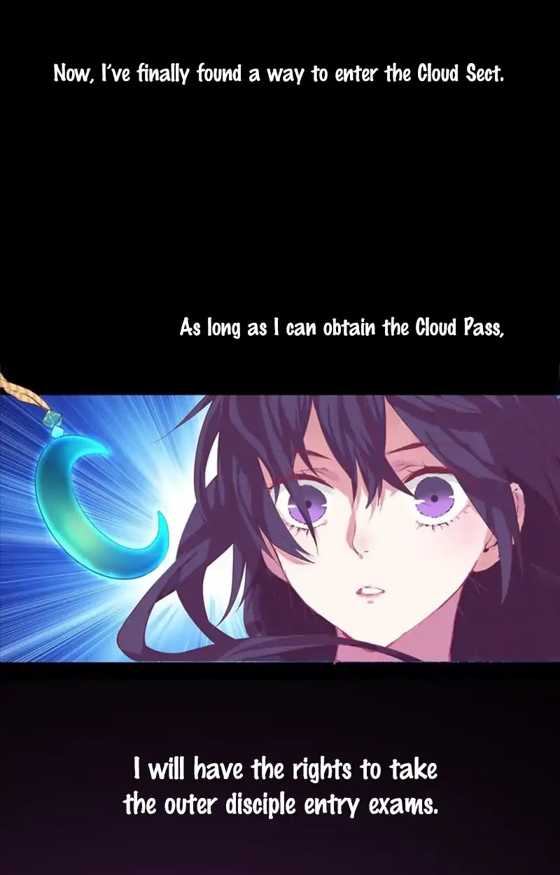 Yun Tian Yao Chapter 0 page 10 - Chapter 0