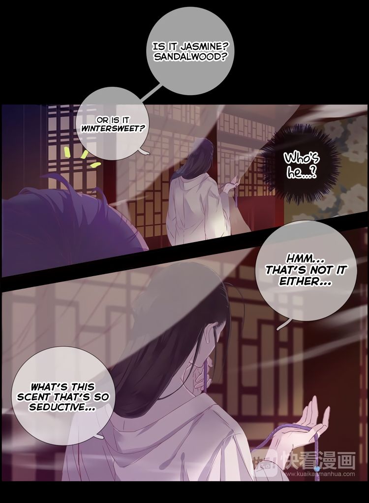Yun Tian Yao Chapter 1 page 8 - Chapter 1
