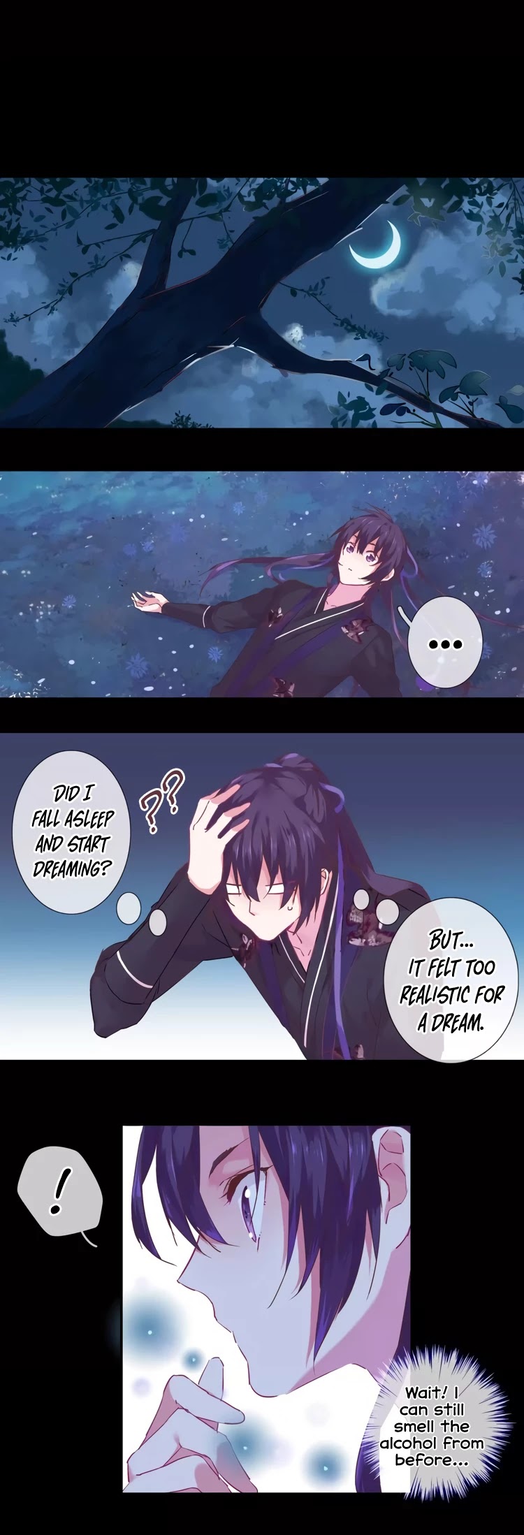 Yun Tian Yao Chapter 10 page 13 - Chapter 10