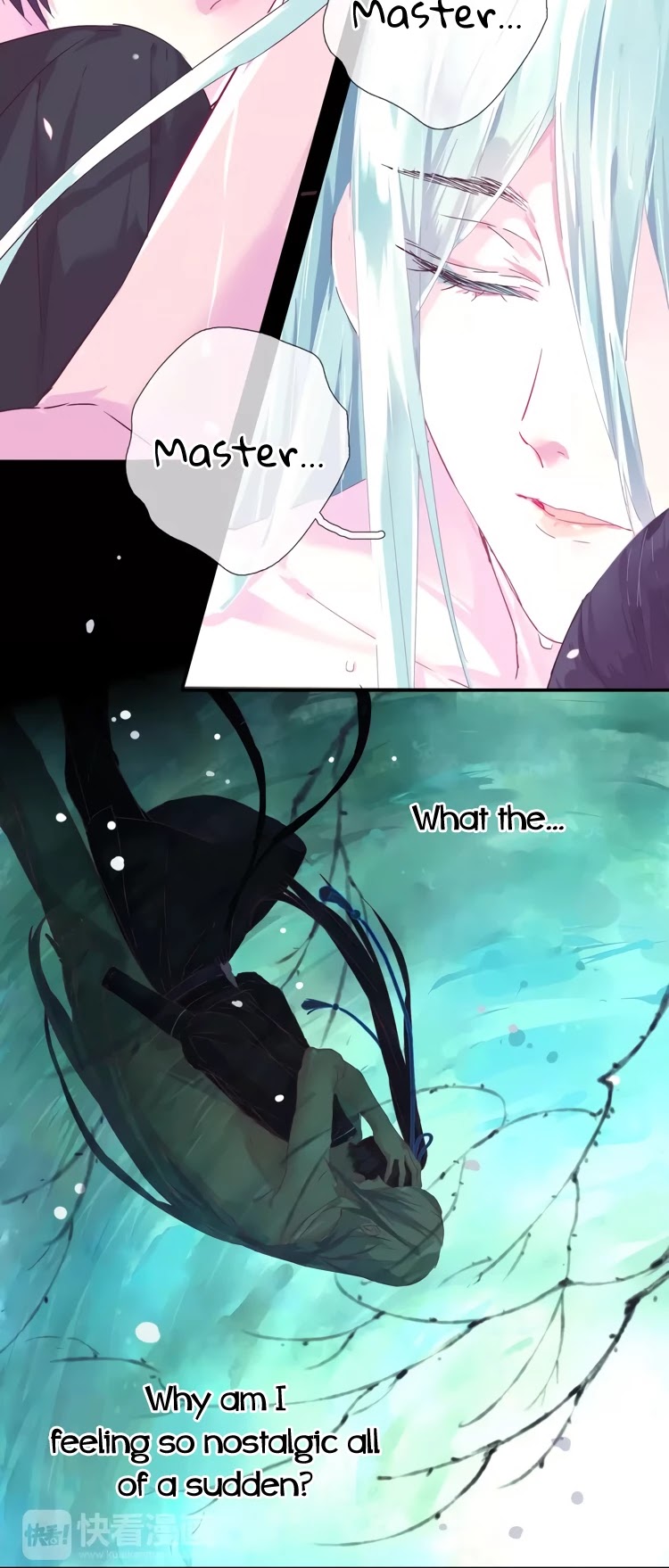 Yun Tian Yao Chapter 10 page 3 - Chapter 10