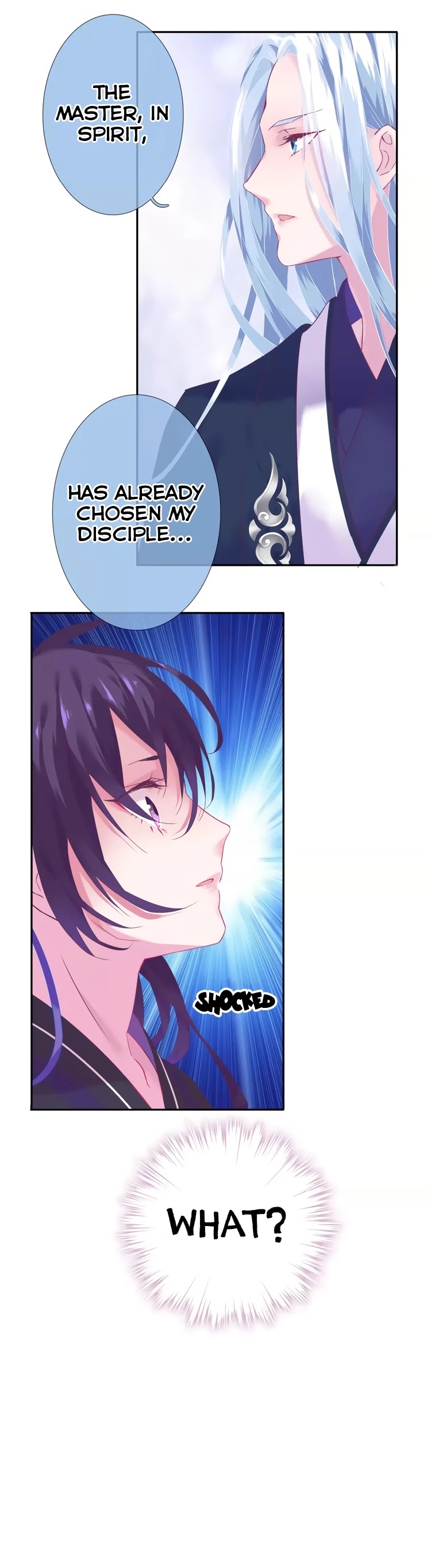 Yun Tian Yao Chapter 13 page 13 - Chapter 13