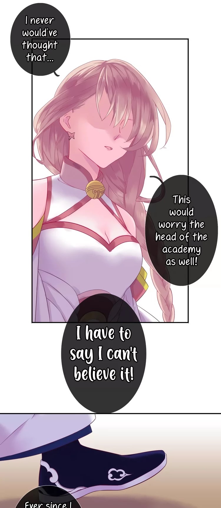 Yun Tian Yao Chapter 13 page 6 - Chapter 13