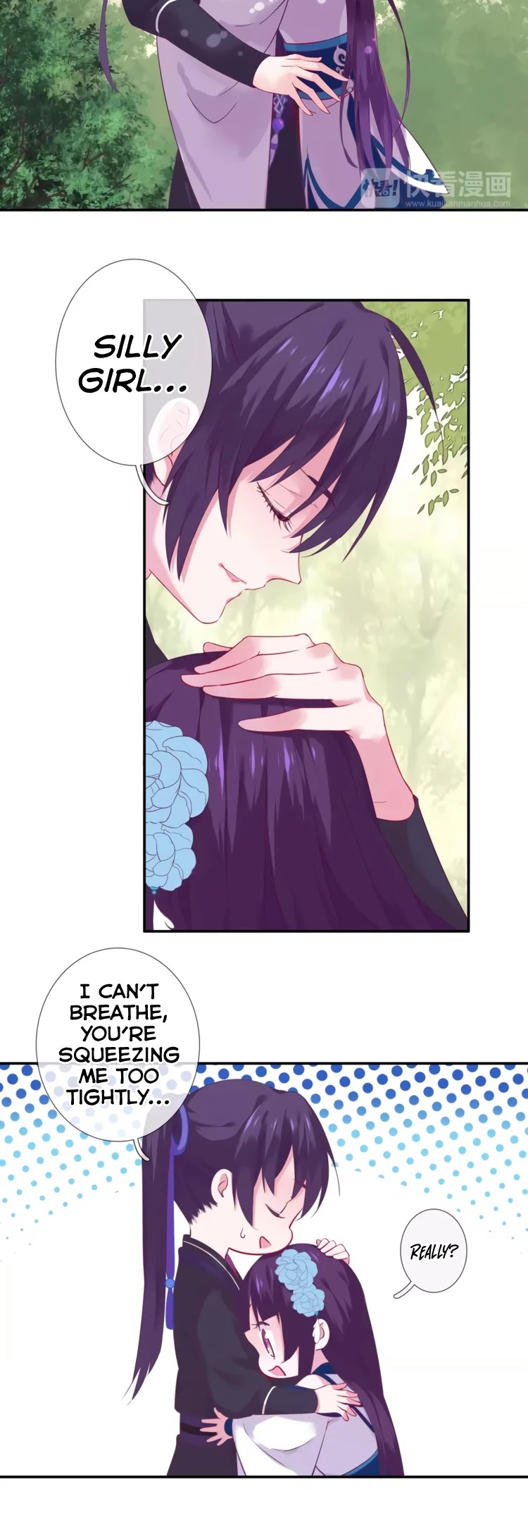 Yun Tian Yao Chapter 14 page 2 - Chapter 14