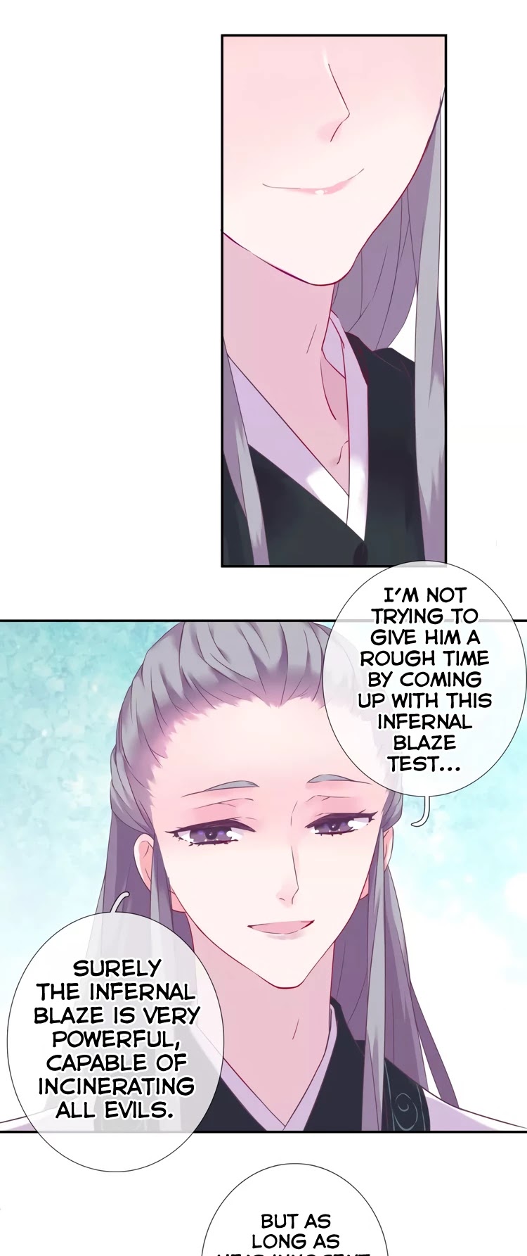 Yun Tian Yao Chapter 14 page 9 - Chapter 14