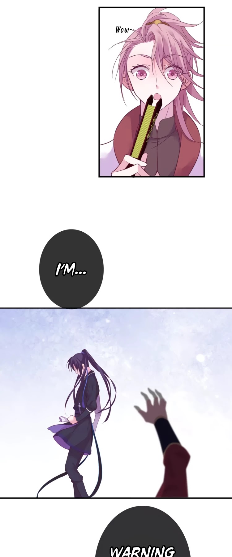 Yun Tian Yao Chapter 15 page 14 - Chapter 15