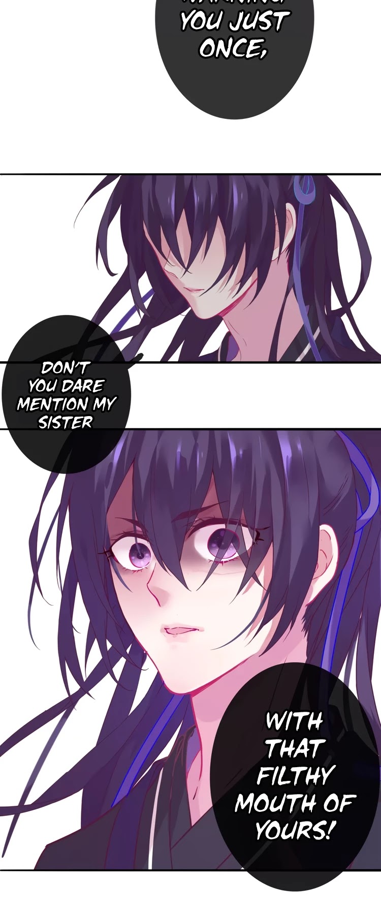 Yun Tian Yao Chapter 15 page 15 - Chapter 15