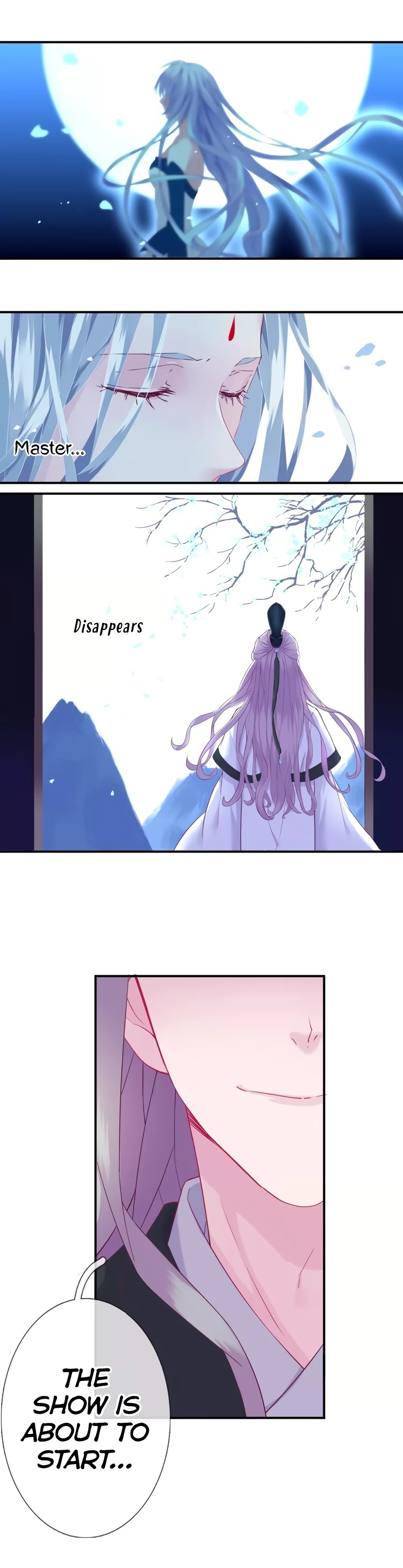 Yun Tian Yao Chapter 16 page 14 - Chapter 16