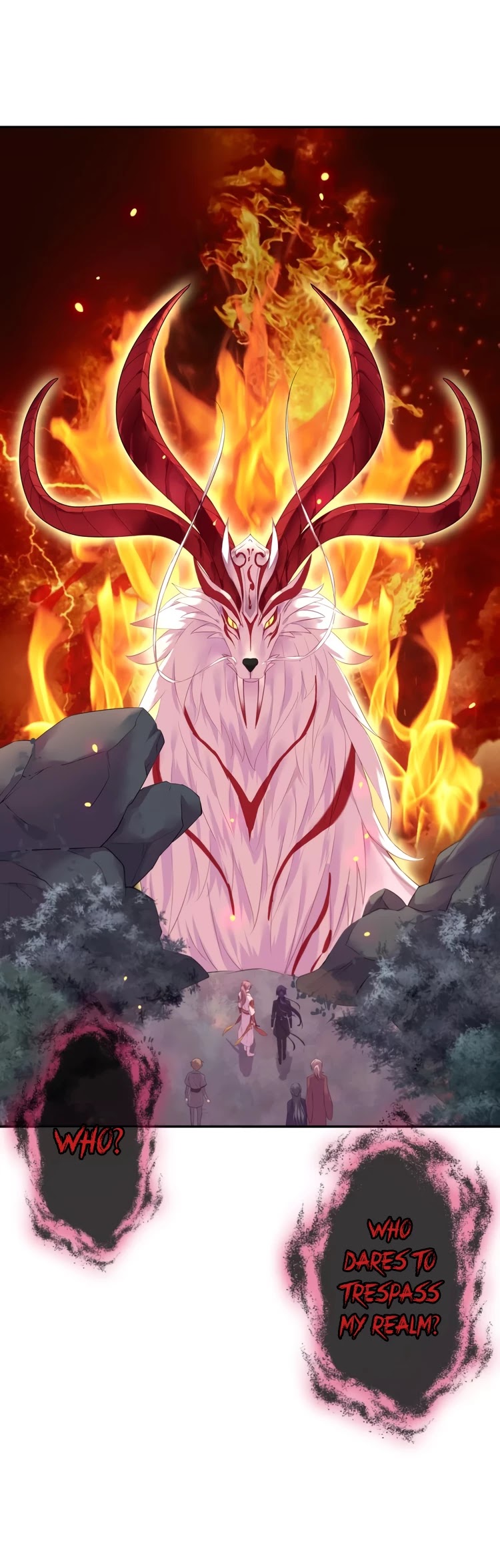 Yun Tian Yao Chapter 16 page 15 - Chapter 16