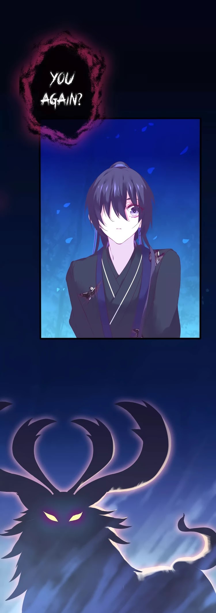 Yun Tian Yao Chapter 16 page 2 - Chapter 16