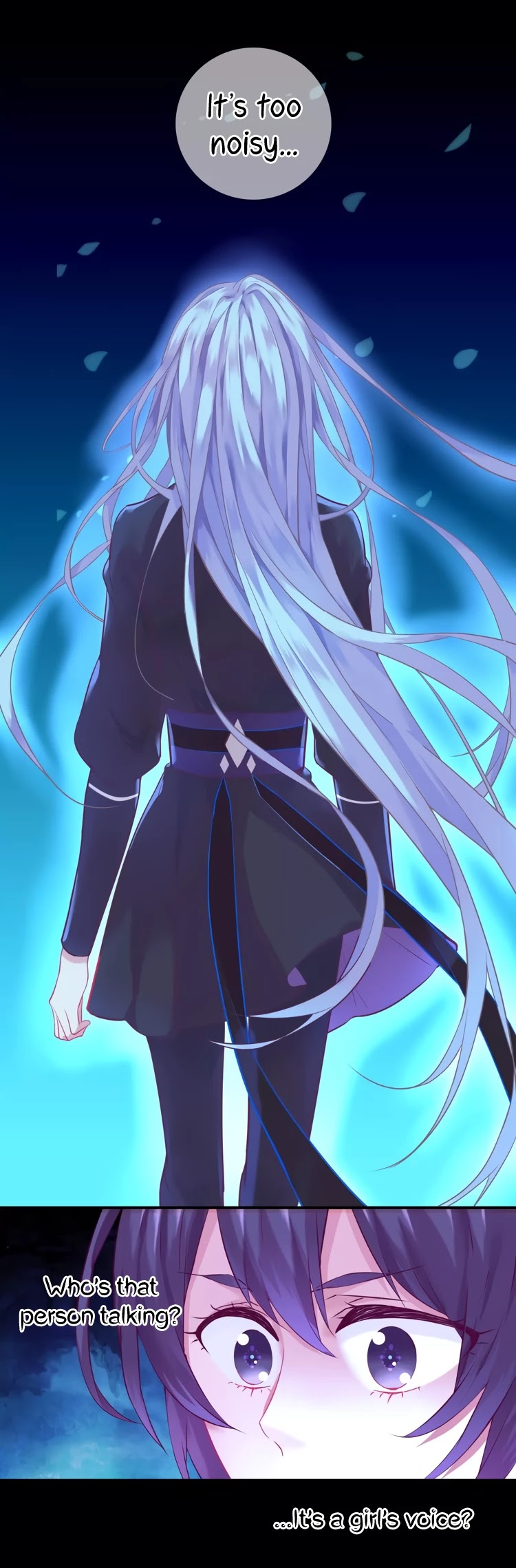 Yun Tian Yao Chapter 16 page 4 - Chapter 16
