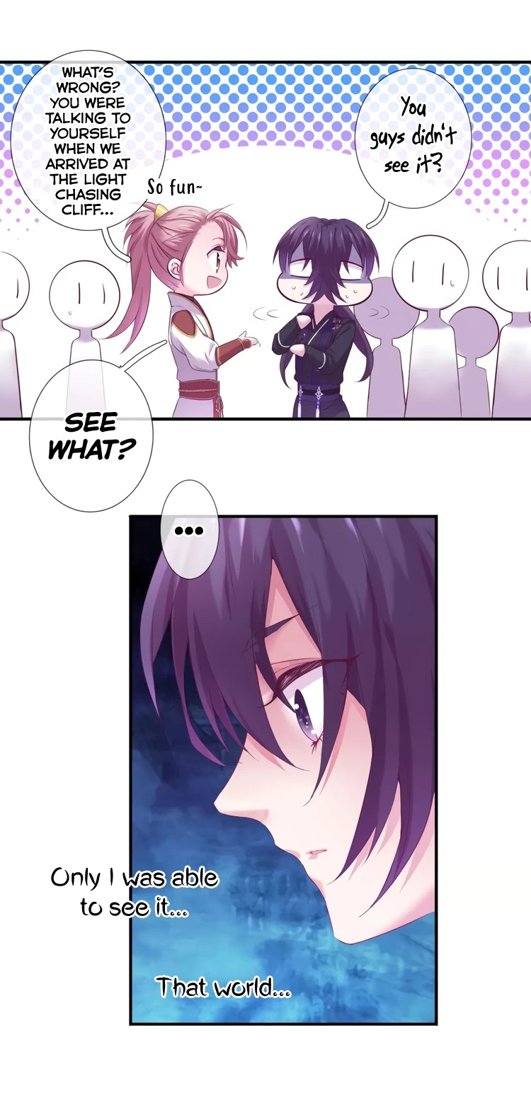 Yun Tian Yao Chapter 16 page 7 - Chapter 16