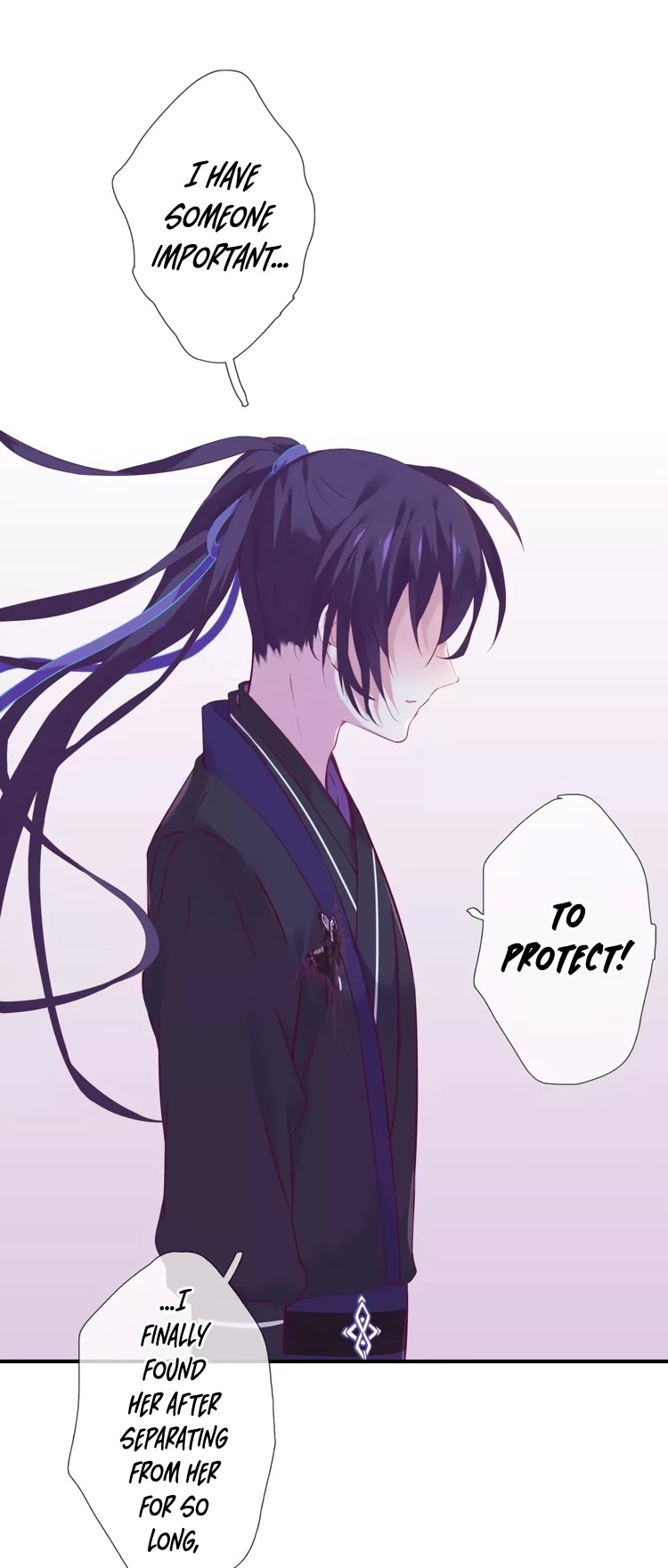 Yun Tian Yao Chapter 17 page 15 - Chapter 17