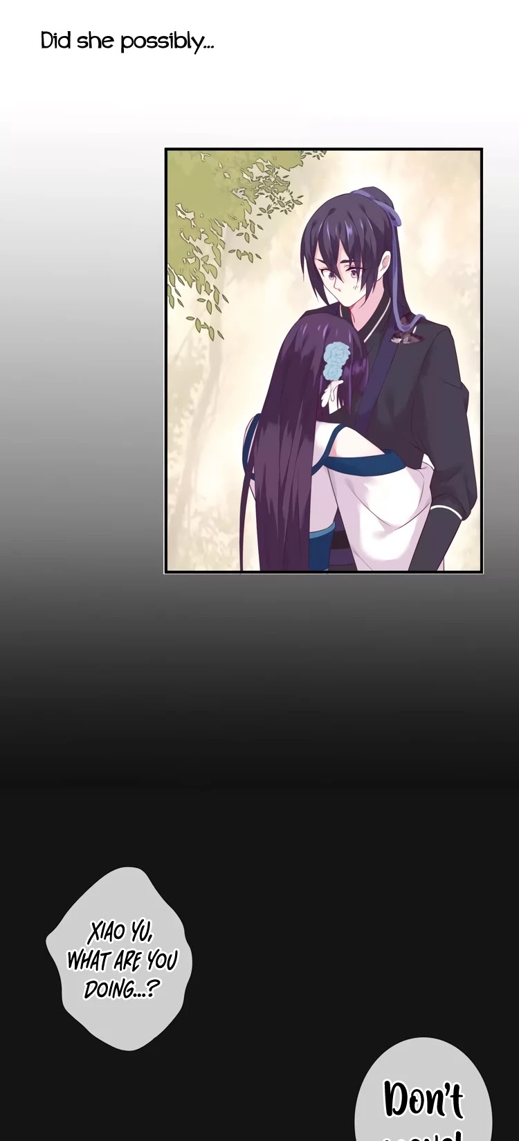 Yun Tian Yao Chapter 17 page 6 - Chapter 17