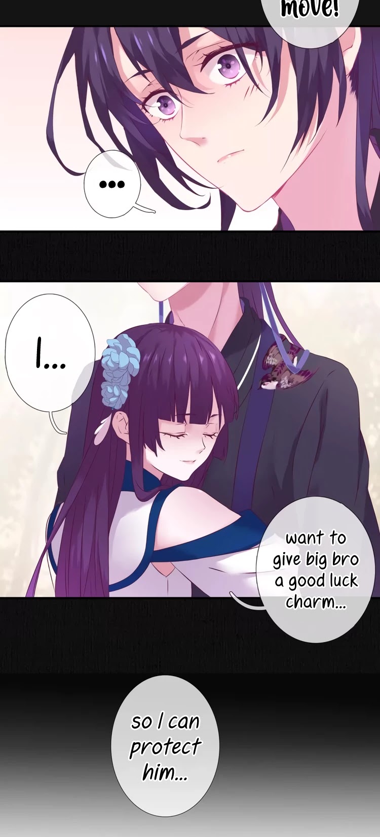 Yun Tian Yao Chapter 17 page 7 - Chapter 17