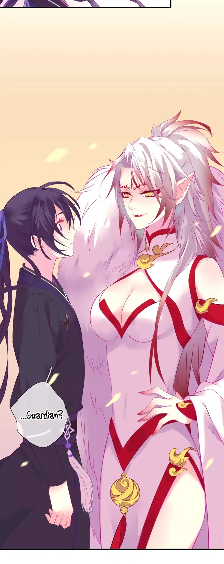 Yun Tian Yao Chapter 18 page 14 - Chapter 18
