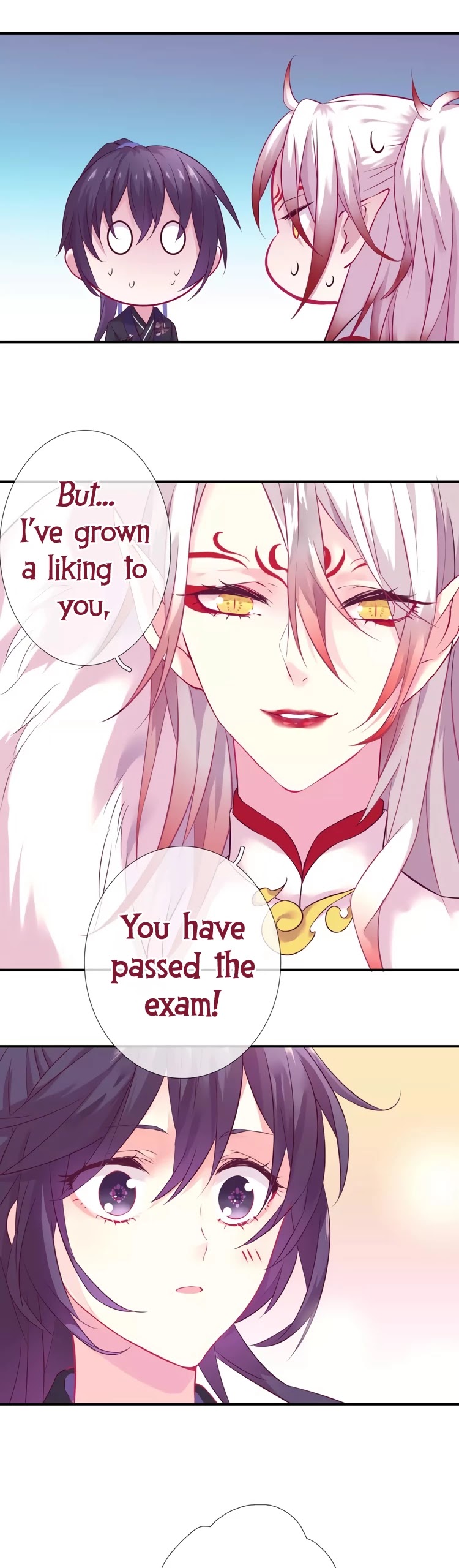 Yun Tian Yao Chapter 18 page 17 - Chapter 18