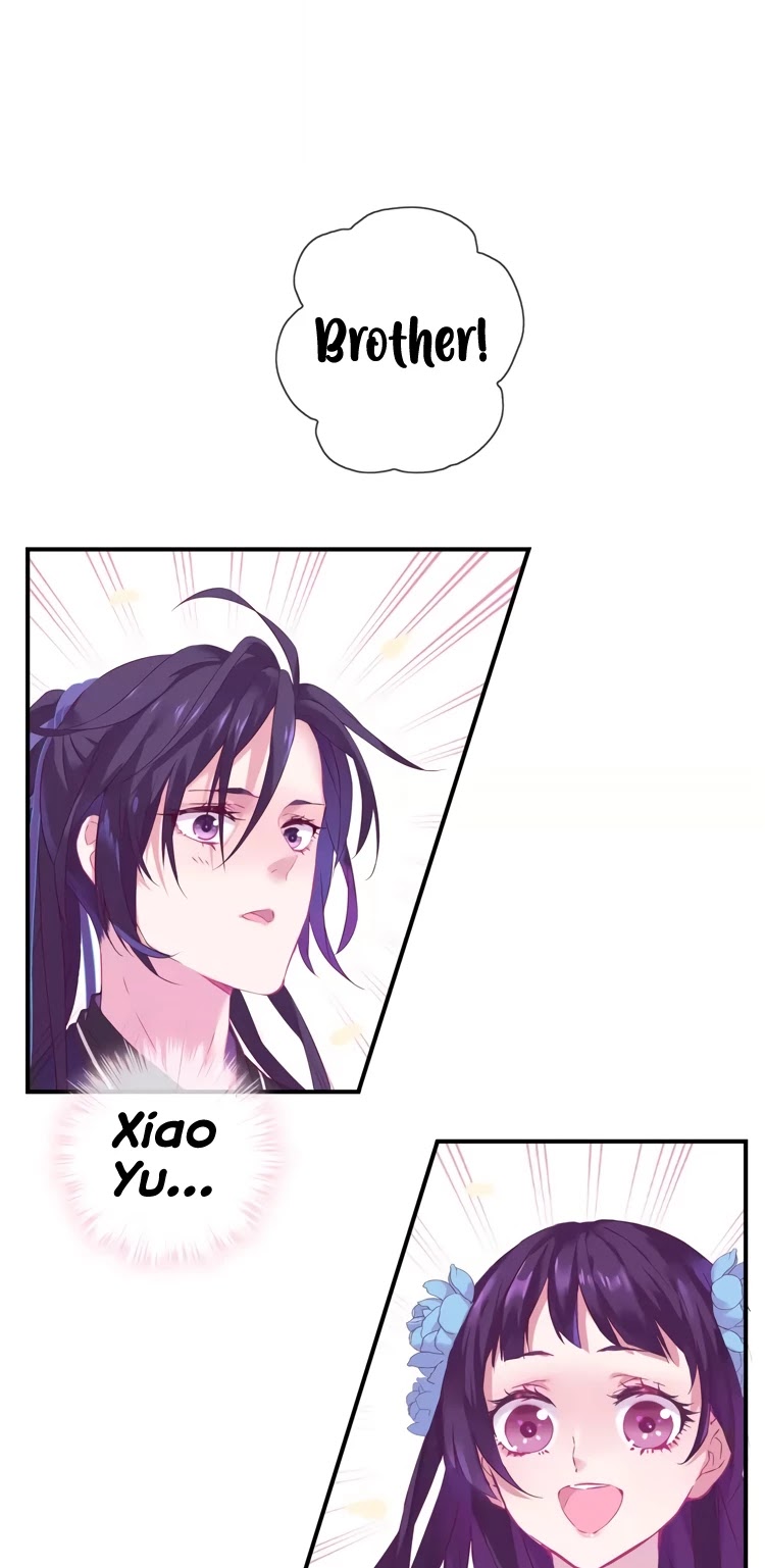 Yun Tian Yao Chapter 18 page 20 - Chapter 18