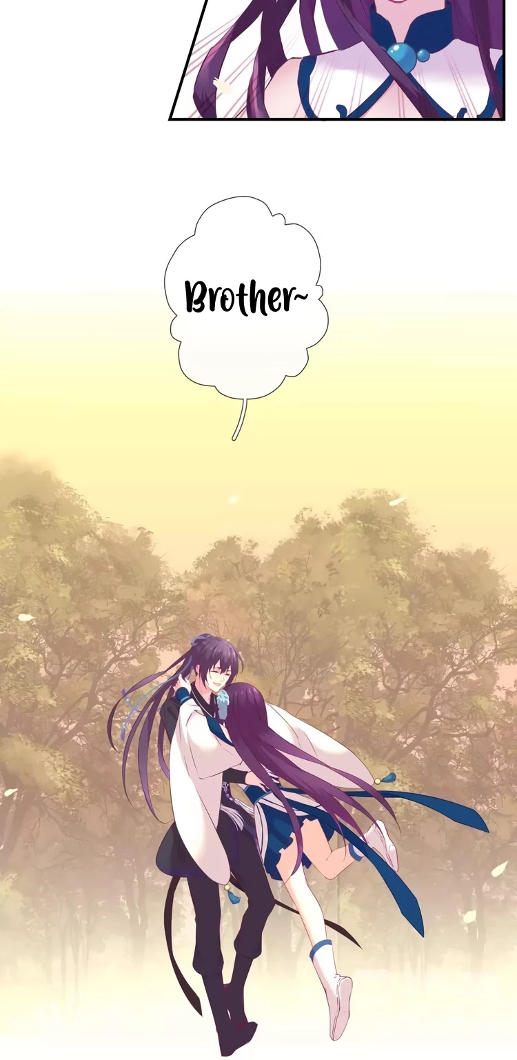 Yun Tian Yao Chapter 18 page 21 - Chapter 18