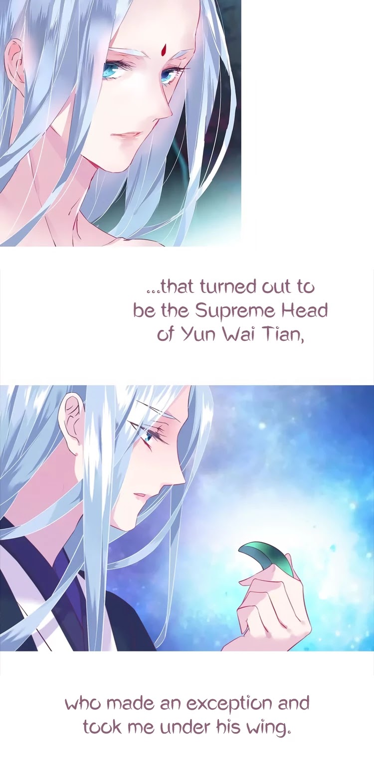 Yun Tian Yao Chapter 18 page 25 - Chapter 18