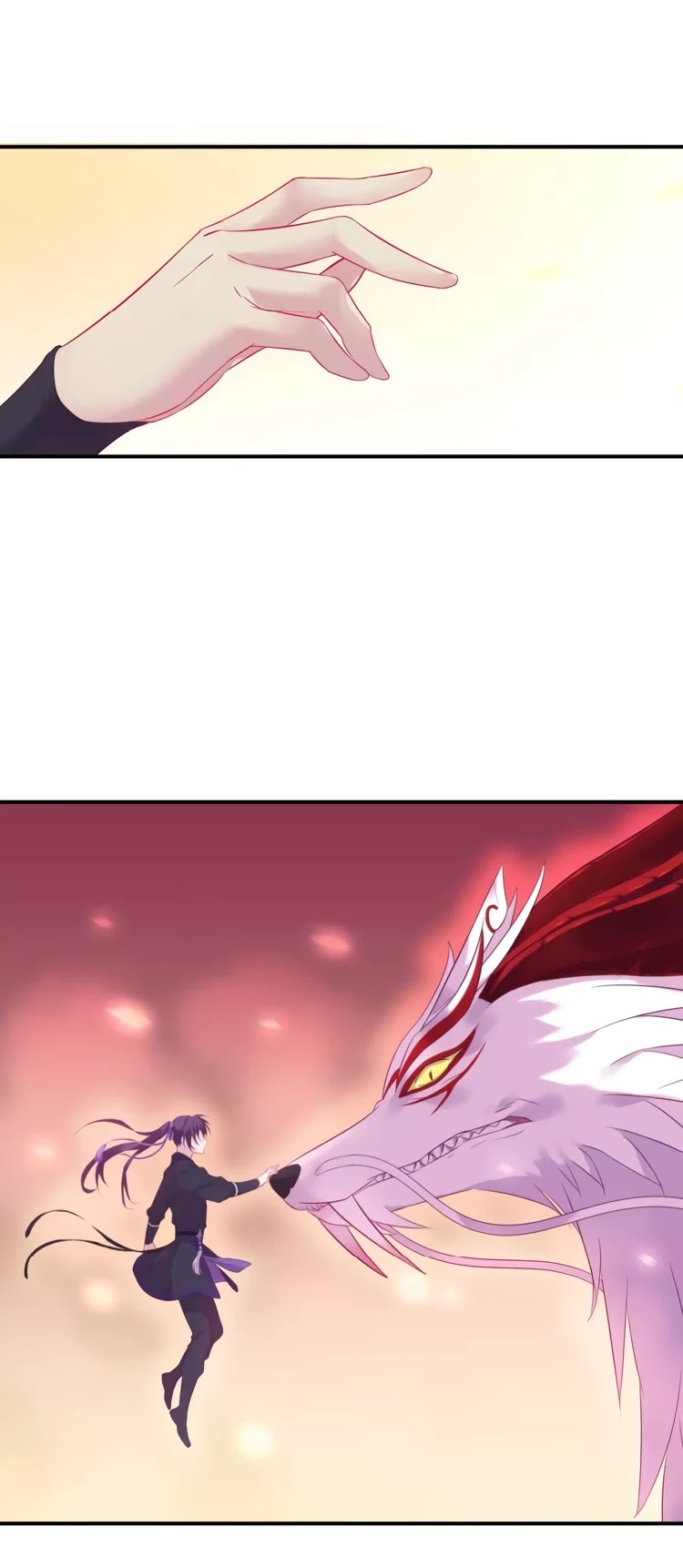 Yun Tian Yao Chapter 18 page 4 - Chapter 18