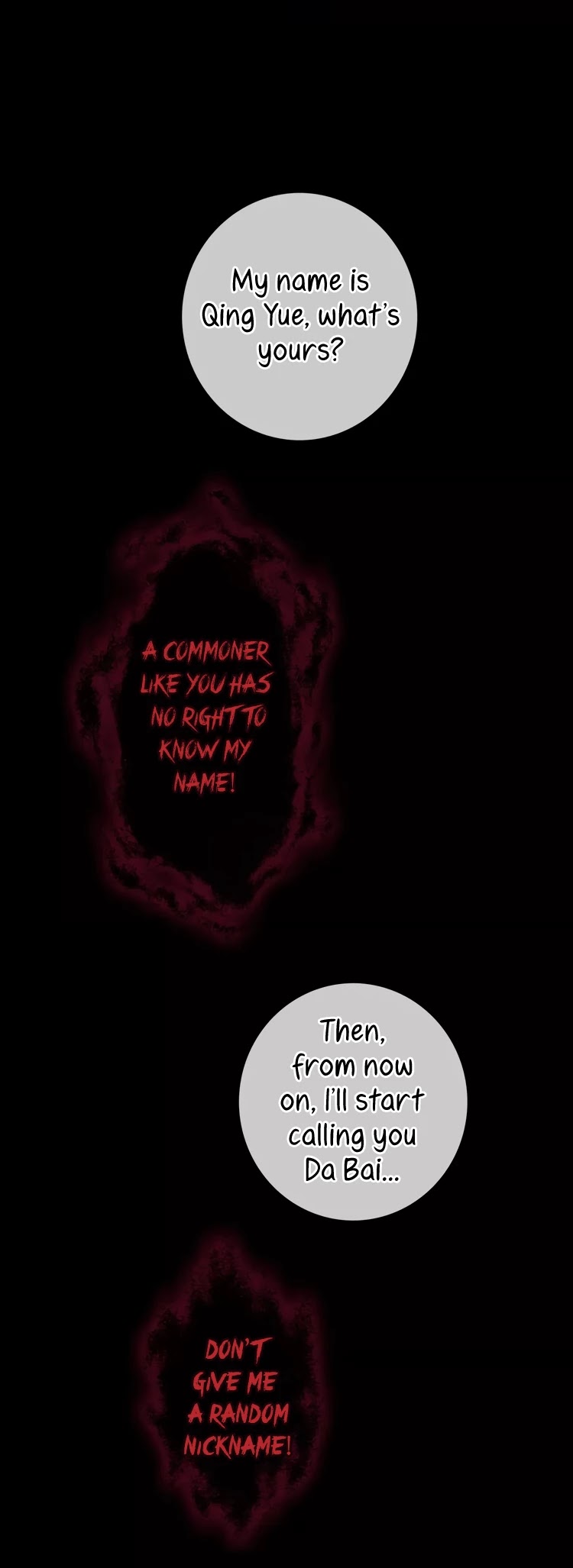 Yun Tian Yao Chapter 18 page 9 - Chapter 18