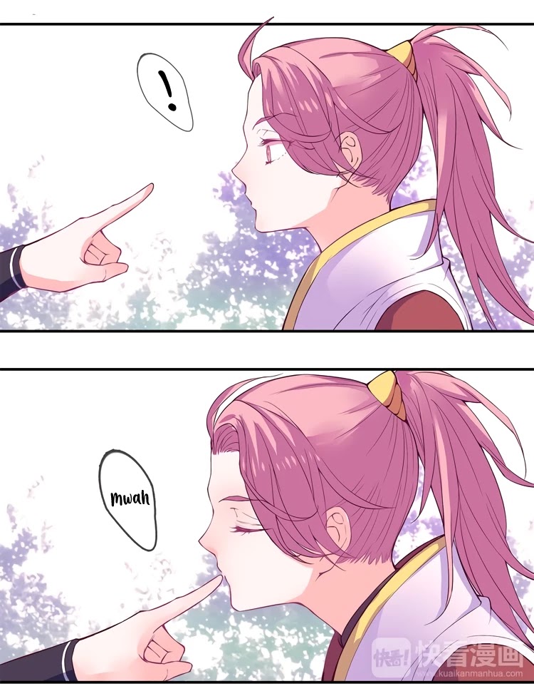 Yun Tian Yao Chapter 2 page 10 - Chapter 2