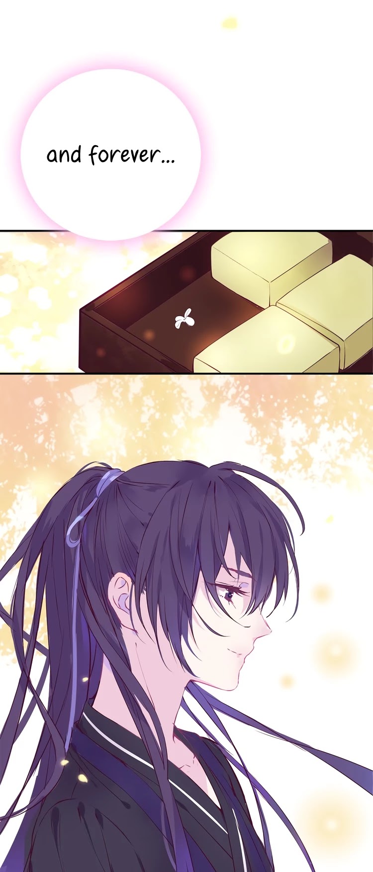 Yun Tian Yao Chapter 2 page 17 - Chapter 2