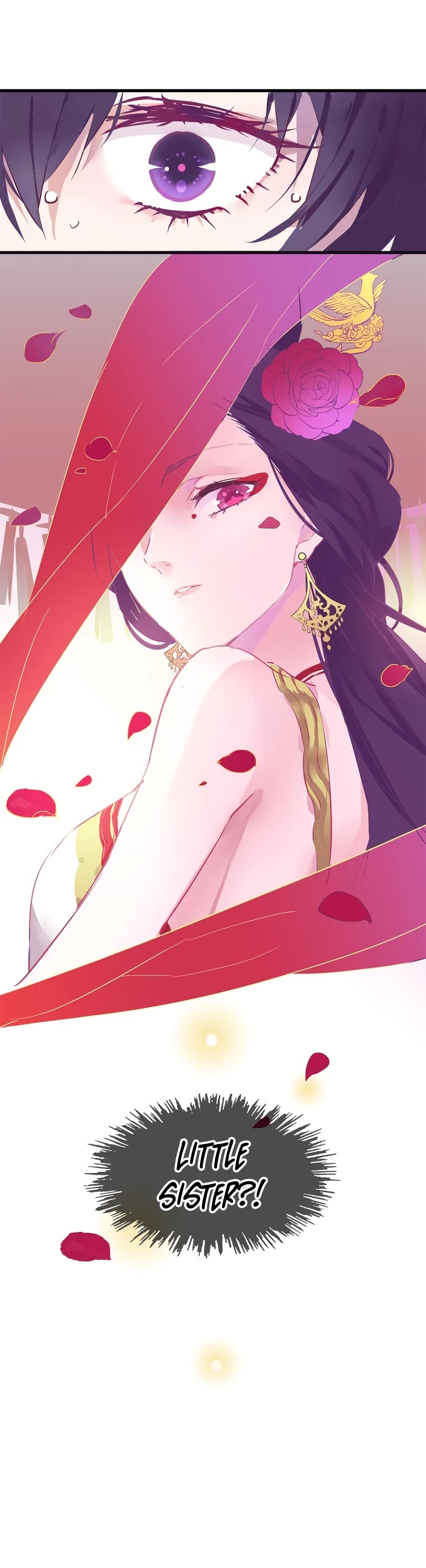 Yun Tian Yao Chapter 2 page 21 - Chapter 2
