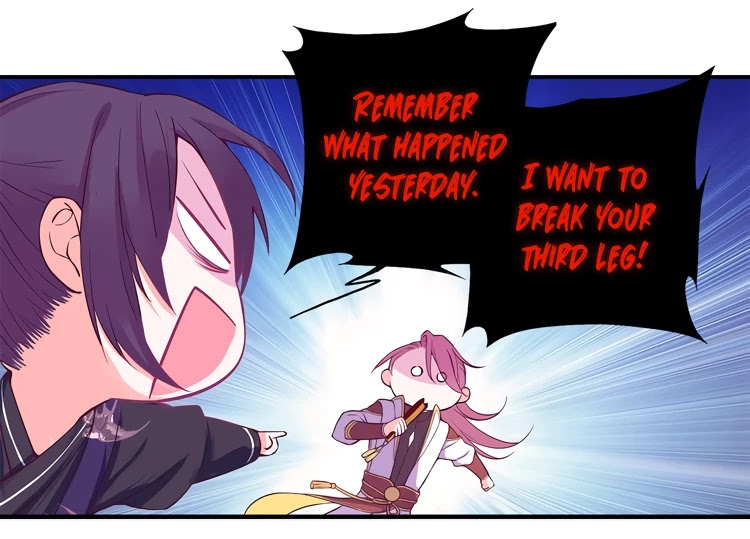 Yun Tian Yao Chapter 2 page 9 - Chapter 2