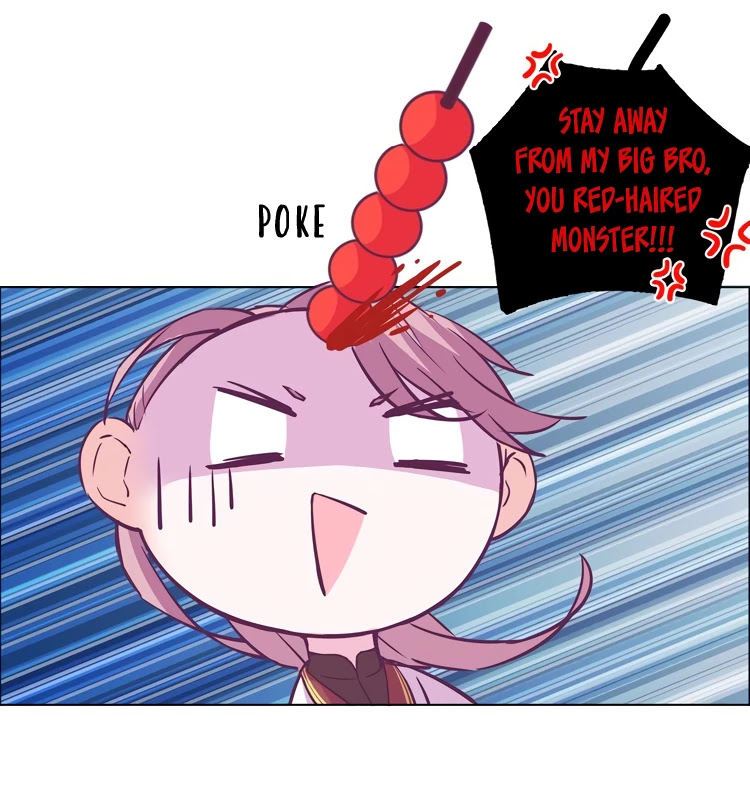 Yun Tian Yao Chapter 3.5 page 9 - Chapter 3.5