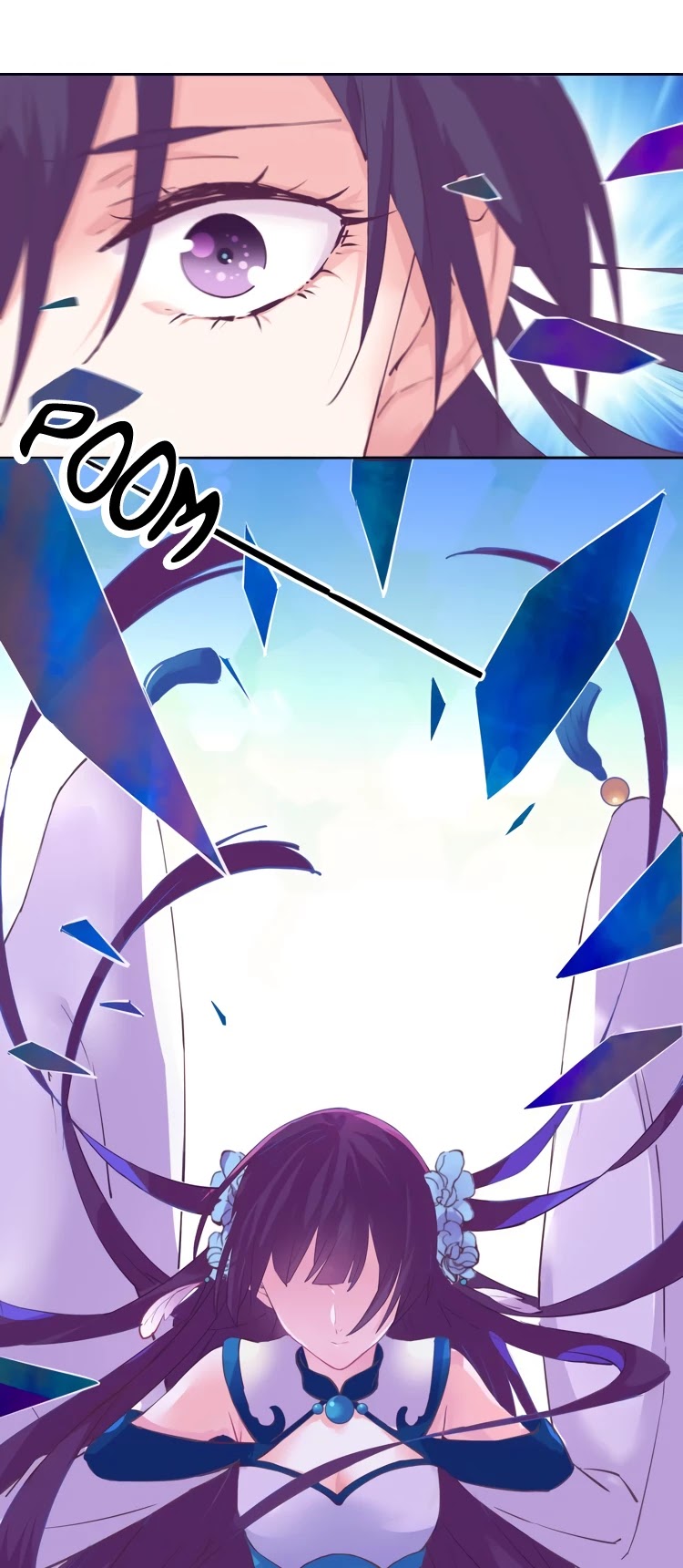 Yun Tian Yao Chapter 4 page 12 - Chapter 4