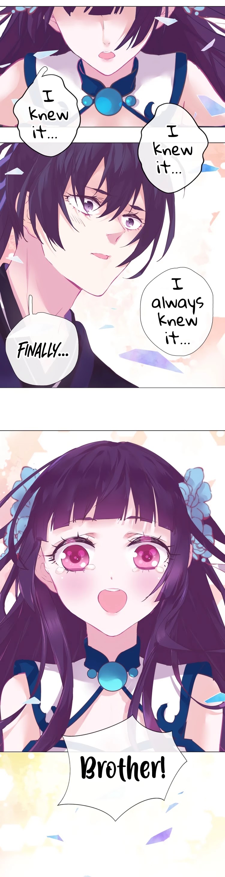 Yun Tian Yao Chapter 4 page 14 - Chapter 4