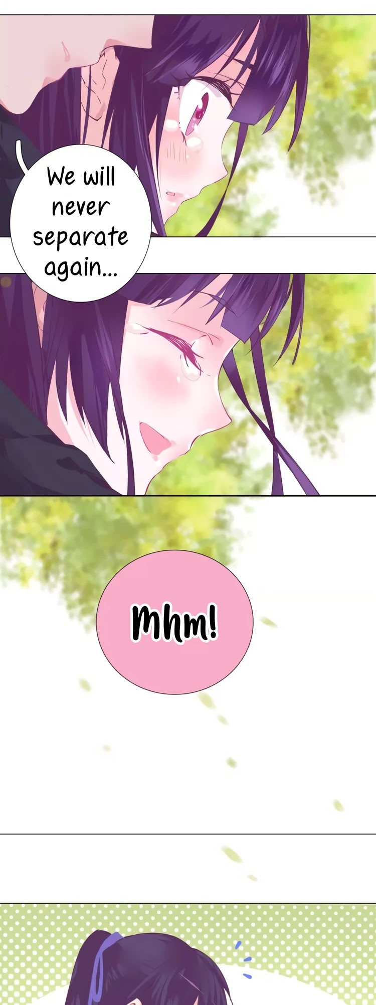Yun Tian Yao Chapter 5 page 9 - Chapter 5