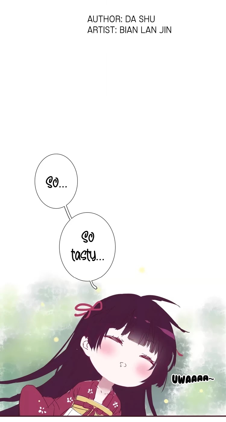 Yun Tian Yao Chapter 8.5 page 2 - Chapter 8.5