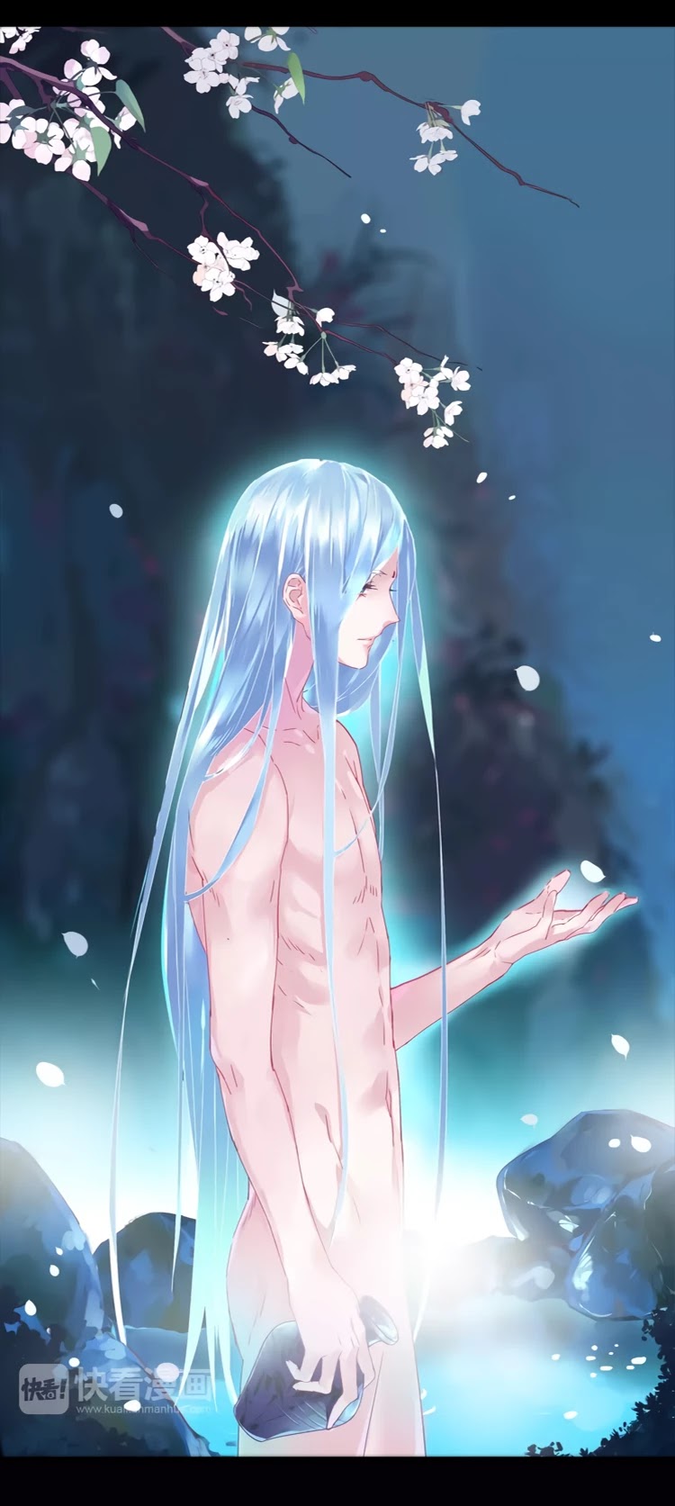 Yun Tian Yao Chapter 9 page 14 - Chapter 9