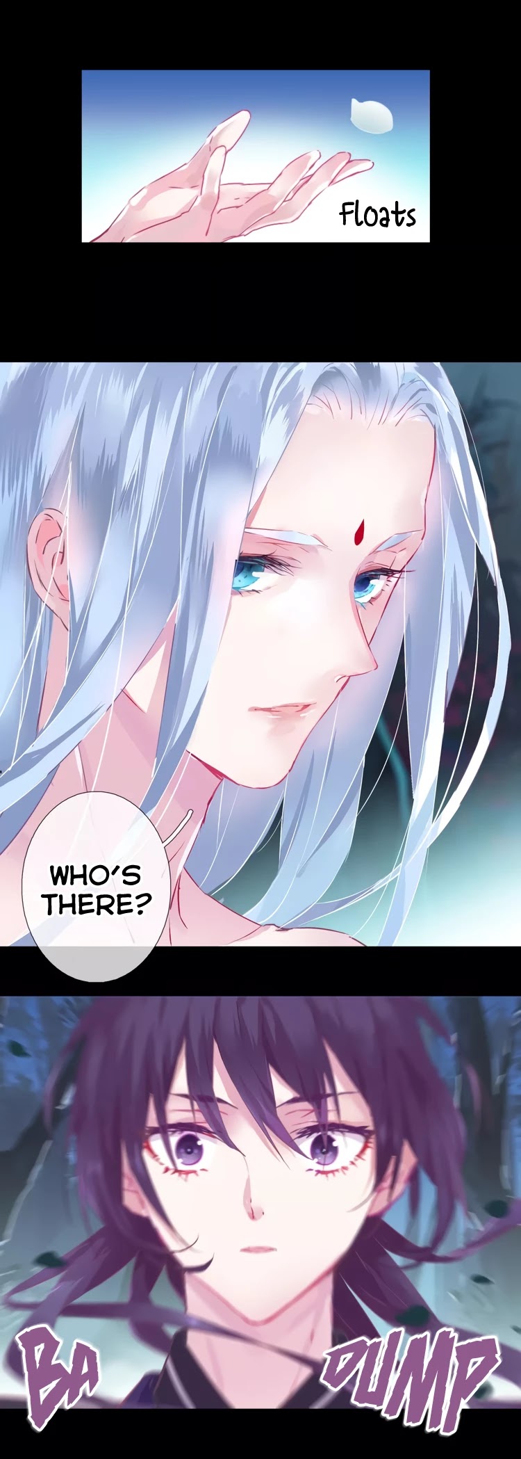 Yun Tian Yao Chapter 9 page 15 - Chapter 9