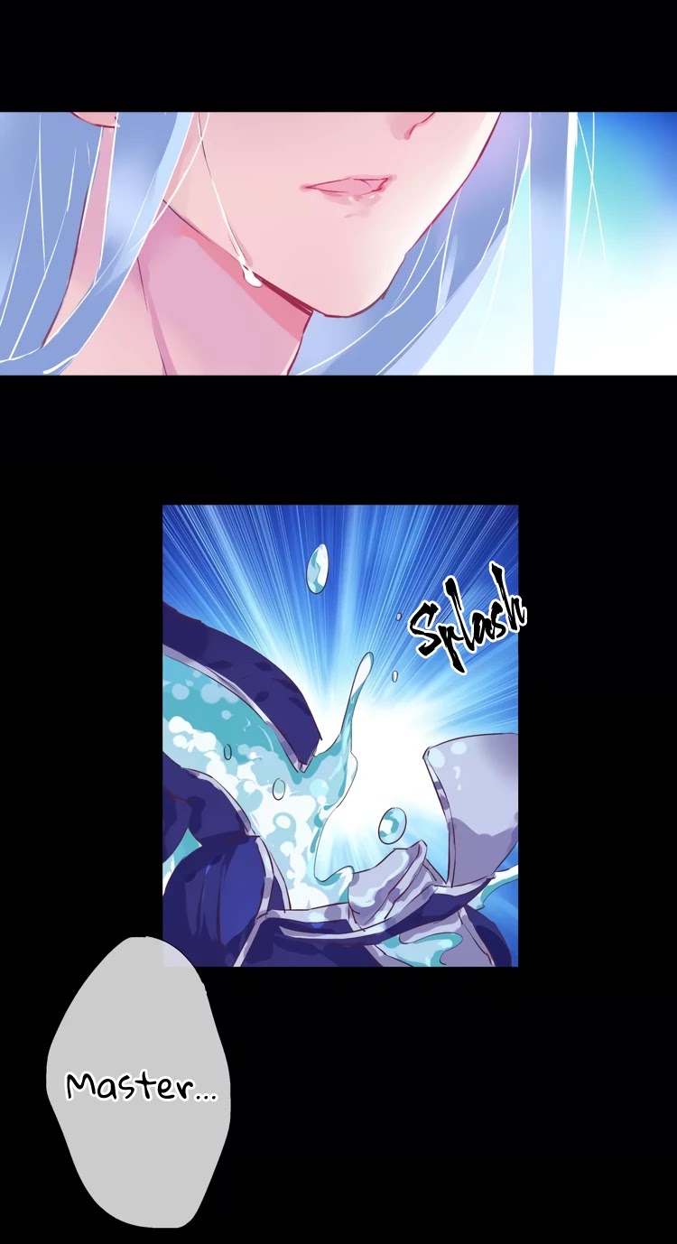 Yun Tian Yao Chapter 9 page 16 - Chapter 9