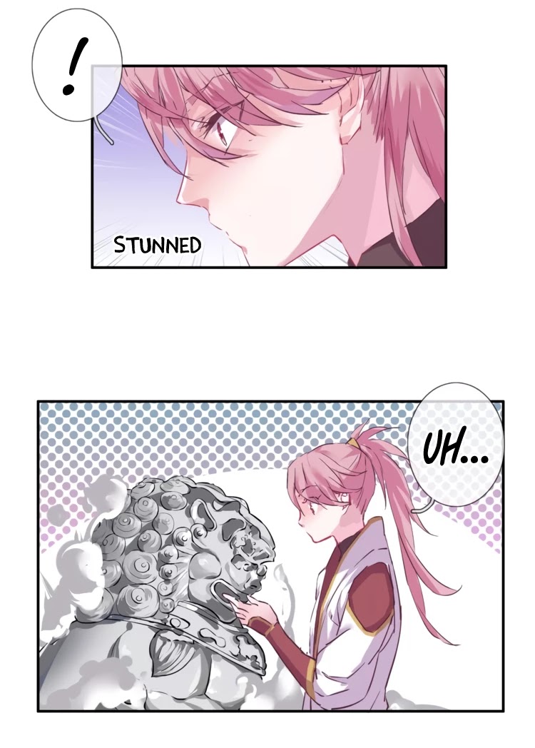 Yun Tian Yao Chapter 9 page 6 - Chapter 9