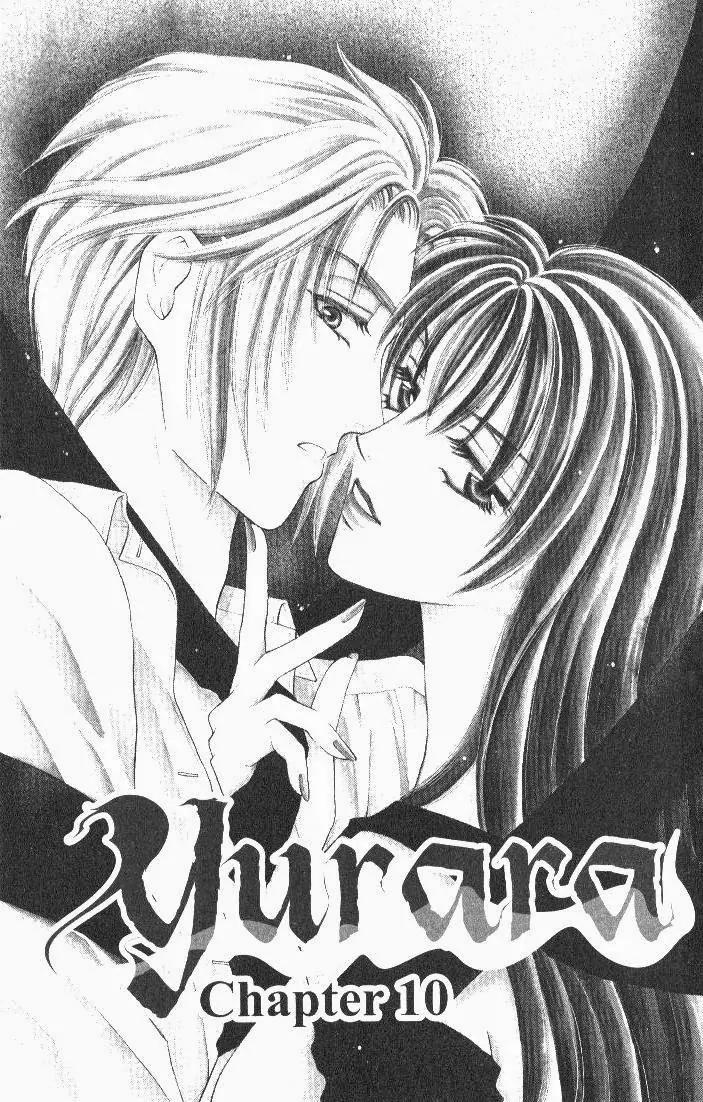 Yurara no Tsuki Chapter 10 page 1 - Chapter 10
