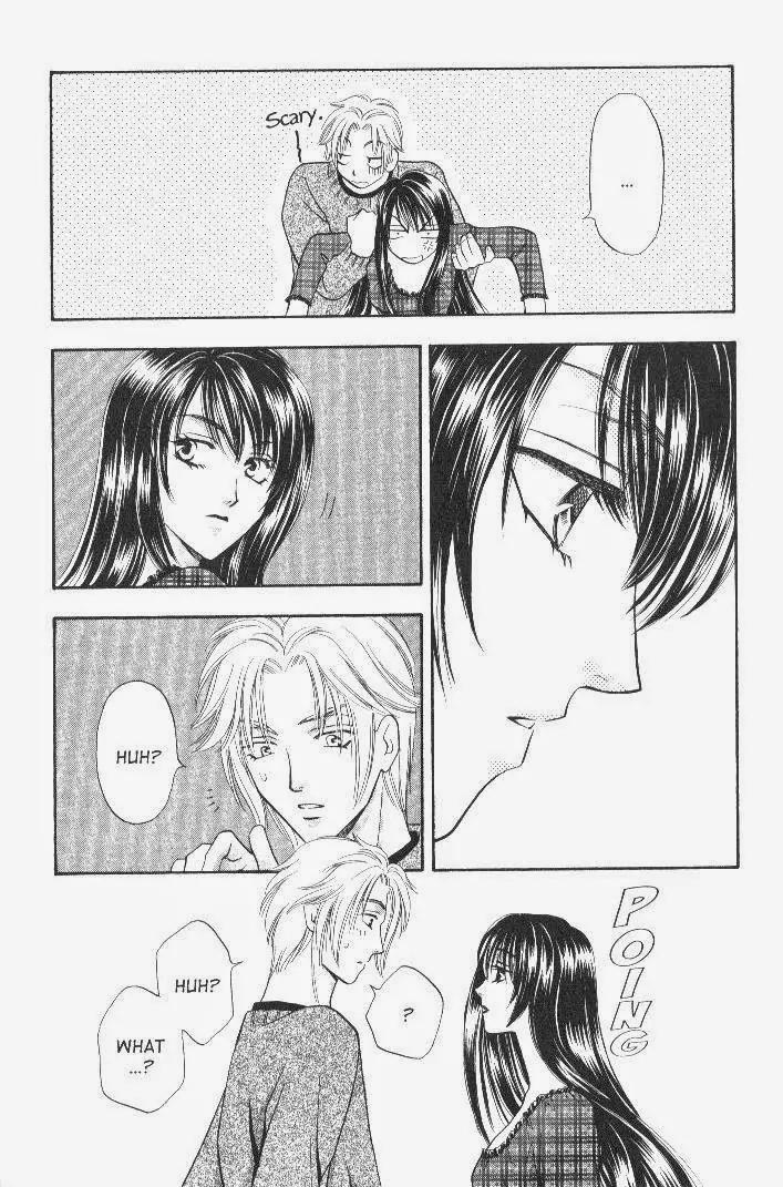 Yurara no Tsuki Chapter 10 page 29 - Chapter 10