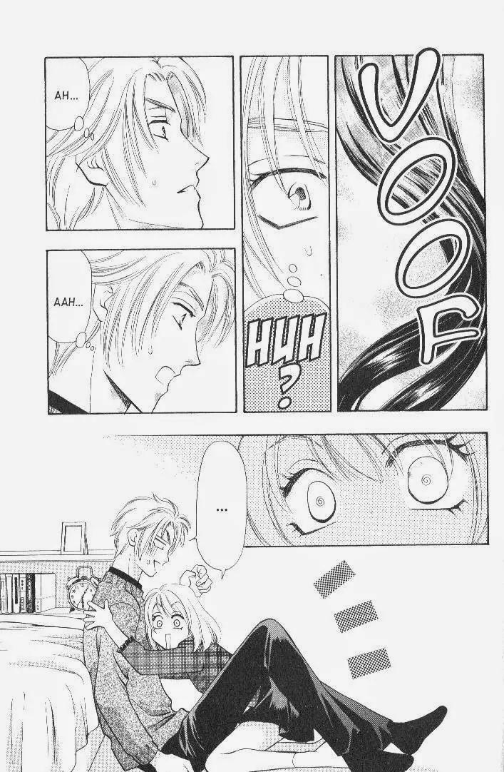 Yurara no Tsuki Chapter 10 page 34 - Chapter 10