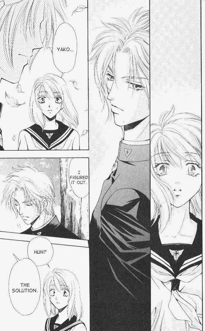 Yurara no Tsuki Chapter 10 page 44 - Chapter 10