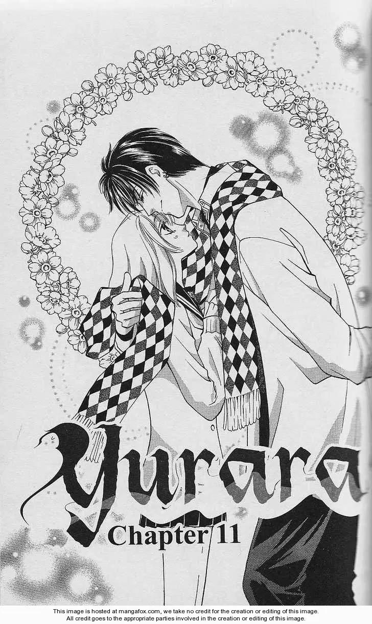 Yurara no Tsuki Chapter 11 page 1 - Chapter 11